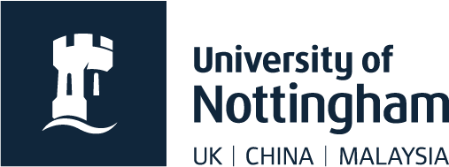 Logo of the University of Nottingham
